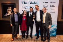 ACG Joins List of WEF’s Global Lighthouse Network
