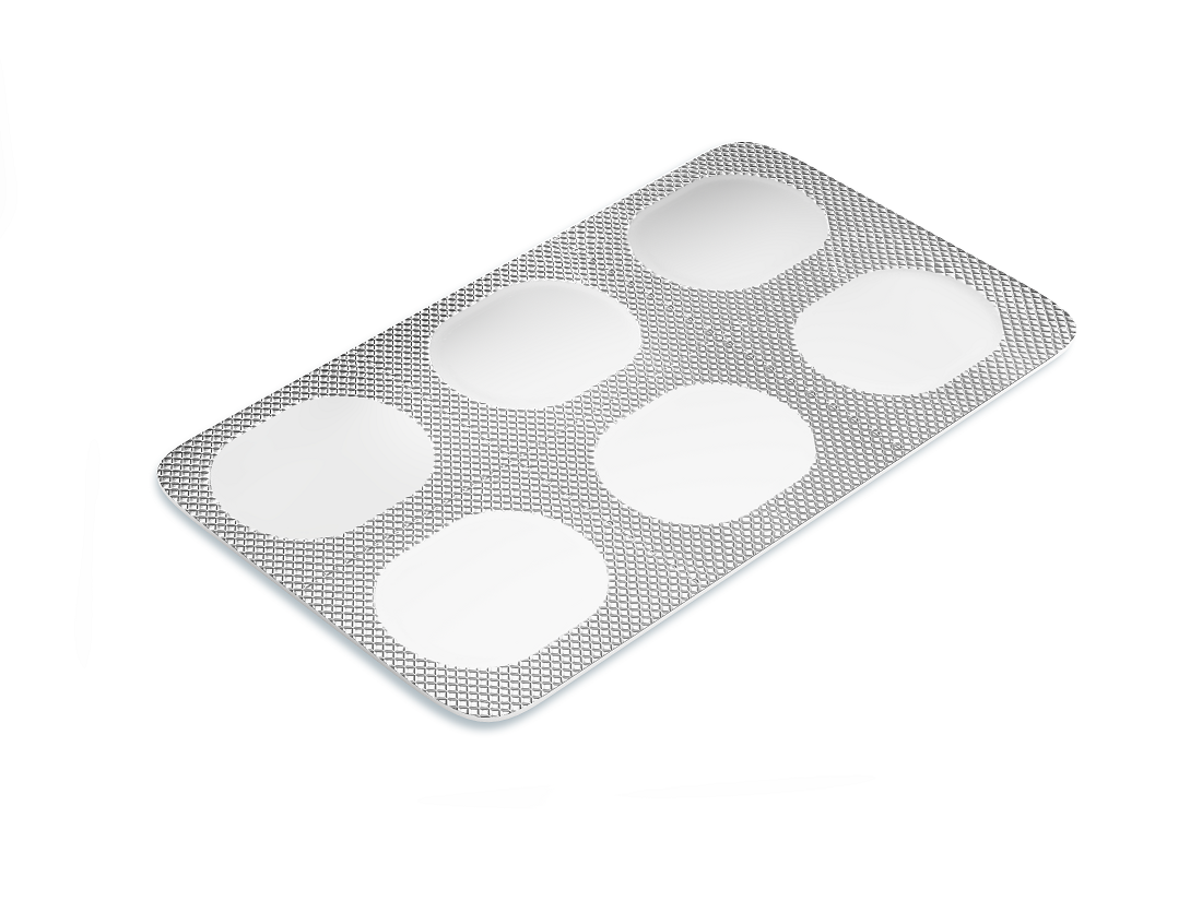 Tropical Foils Films