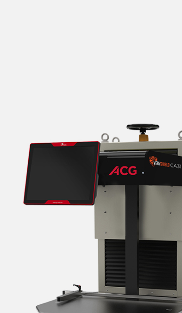CA31 Mobile banner