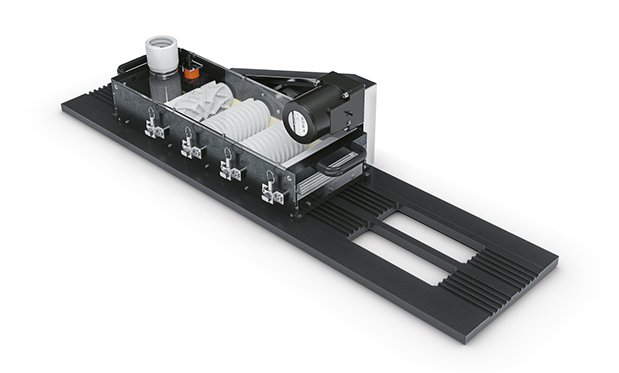 Format Parts Brush Box Product Shot