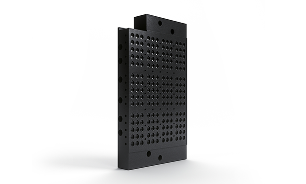 Format Parts Forming Plate Product Shot
