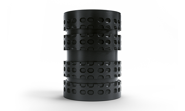 Format Parts Index Roller Product Shot