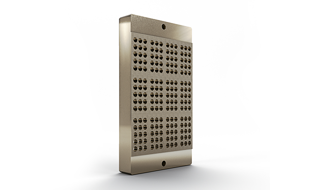 Format Parts Lower Sealing Plate Product Shot