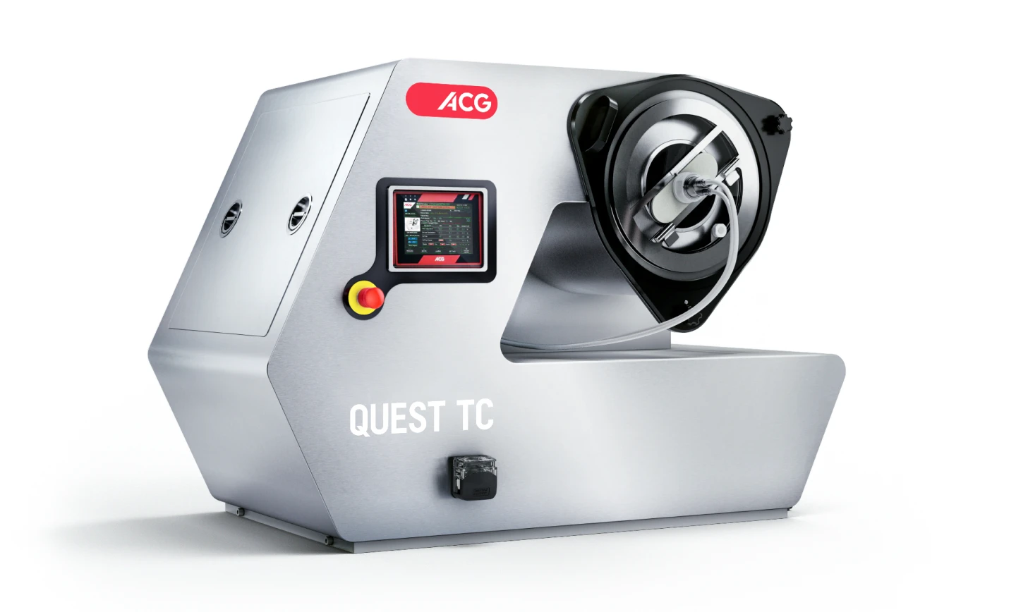 Quest TC Product Shot
