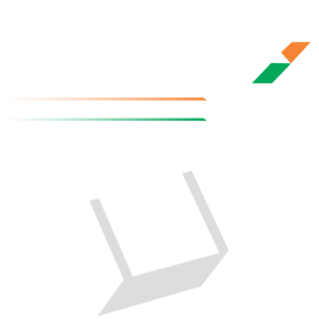 Left logo