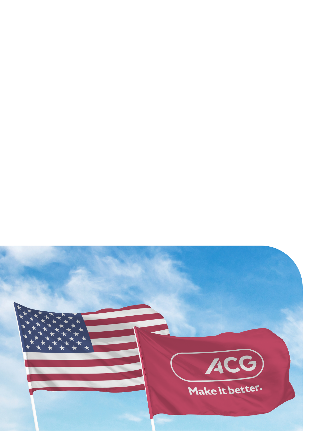Mobile banner