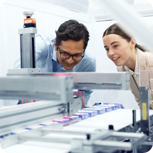 Inspection technologies