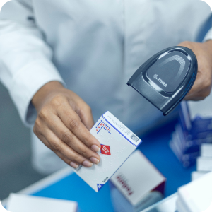 Track & trace solutions