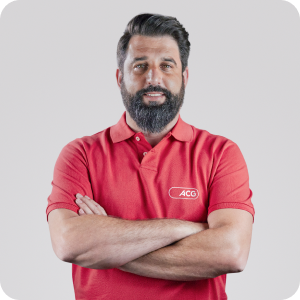 Aftermarket services