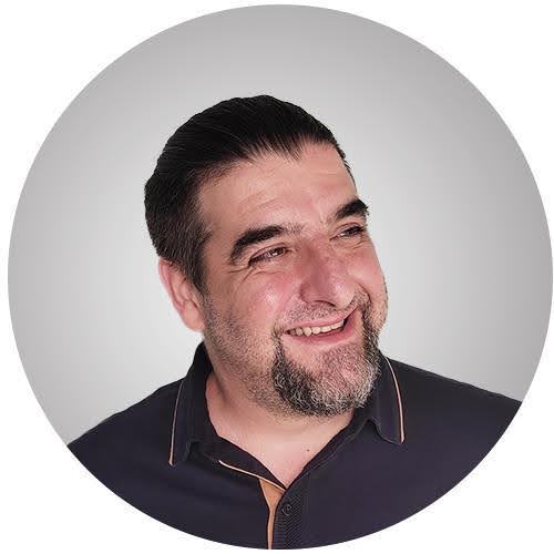 Dr. Bruno Zylbergeld