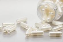 capsules