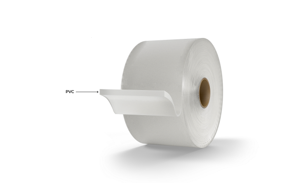 Dependable PVC blister packaging film