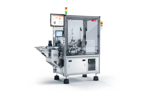 ACGI VeriShield CS19 Product Shot