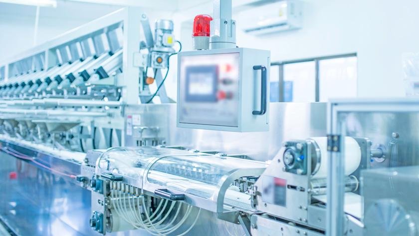 La fabricación avanzada allanará el camino para la industria farmacéutica