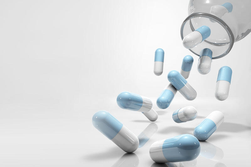 HPMC Capsules