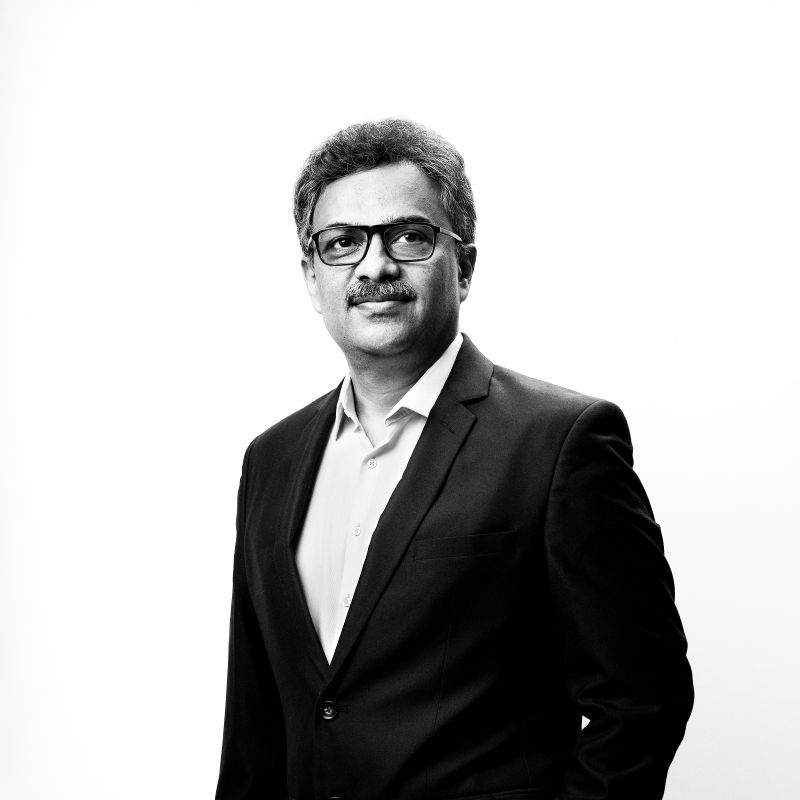 Rajesh Menon