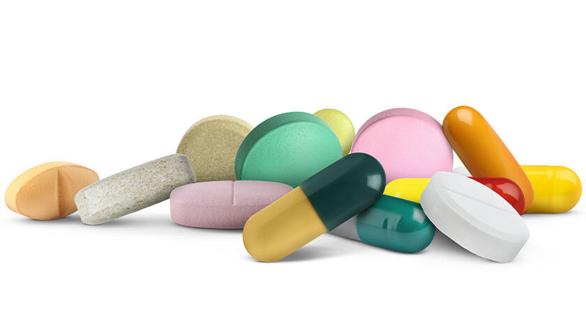 capsules