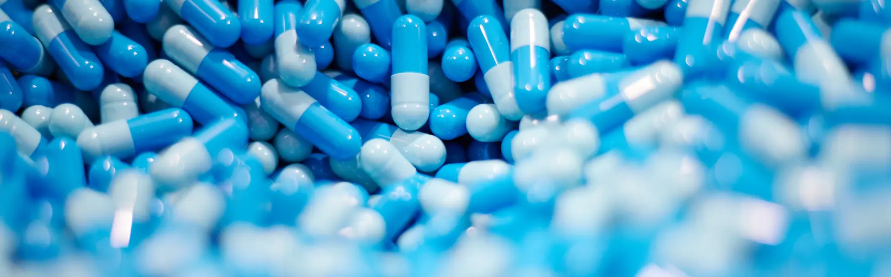 Capsules Desktop Banner