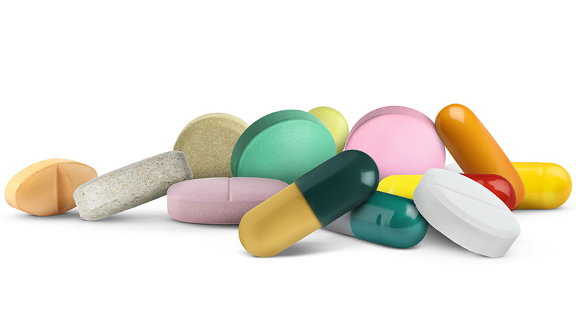 OSD Manufacturing Enters a New Era: Key Trends Shaping the Global Market OSD Manufacturing Enters a New Era: Key Trends Shaping the Global Market